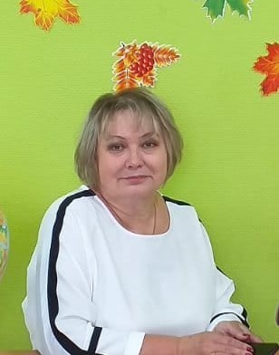Смирнова Елена Николаевна.