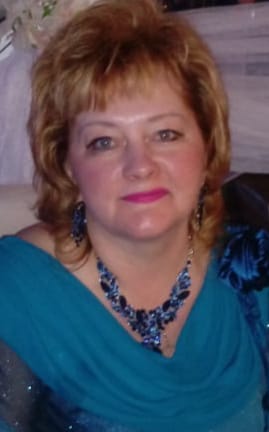 Каскевич Елена Николаевна.