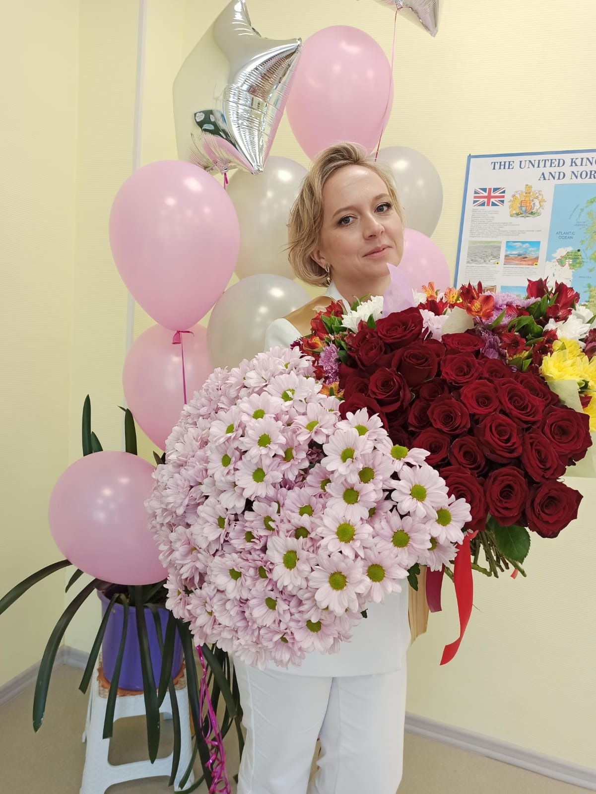 Стрелкова Надежда Викторовна..
