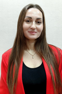 Зазимко Елена Владимировна Зазимко Елена Владимировна