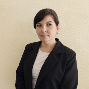Антонова Анжелика Юрьевна Антонова Анжелика Юрьевна