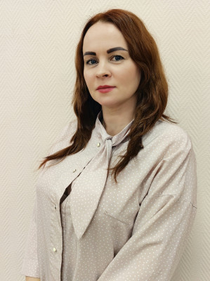 Бороздина Олеся Евгеньевна Бороздина Олеся Евгеньевна