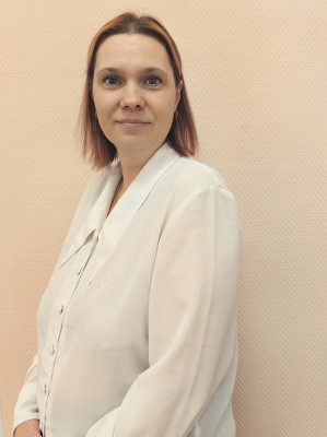 Какшенева Анастасия Анатольевна Какшенева Анастасия Анатольевна