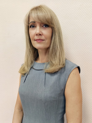Синельцева Татьяна Геннадьевна Синельцева Татьяна Геннадьевна