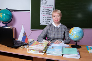 Кочкина Татьяна Максимовна Кочкина Татьяна Максимовна